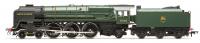 R30520 Hornby Railroad BR Early Duke of Gloucester 71000